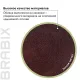 Кресло руководителя Maestro EX-506, экокожа, коричневое. Фото товара с разных ракурсов.