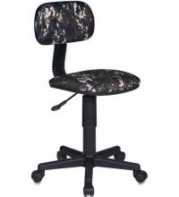 Кресло бюрократ для ребенка CH-201NX Military