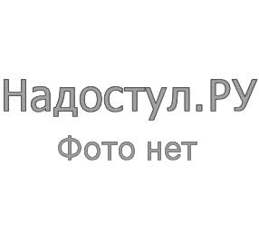 Стулья складные  "Golf CF-007", КОМПЛЕКТ 4шт., черный каркас, кожзам черный, 533032 главное фото